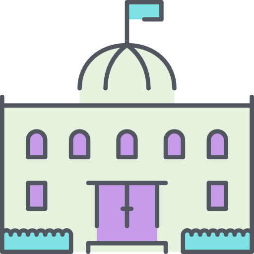 City hall